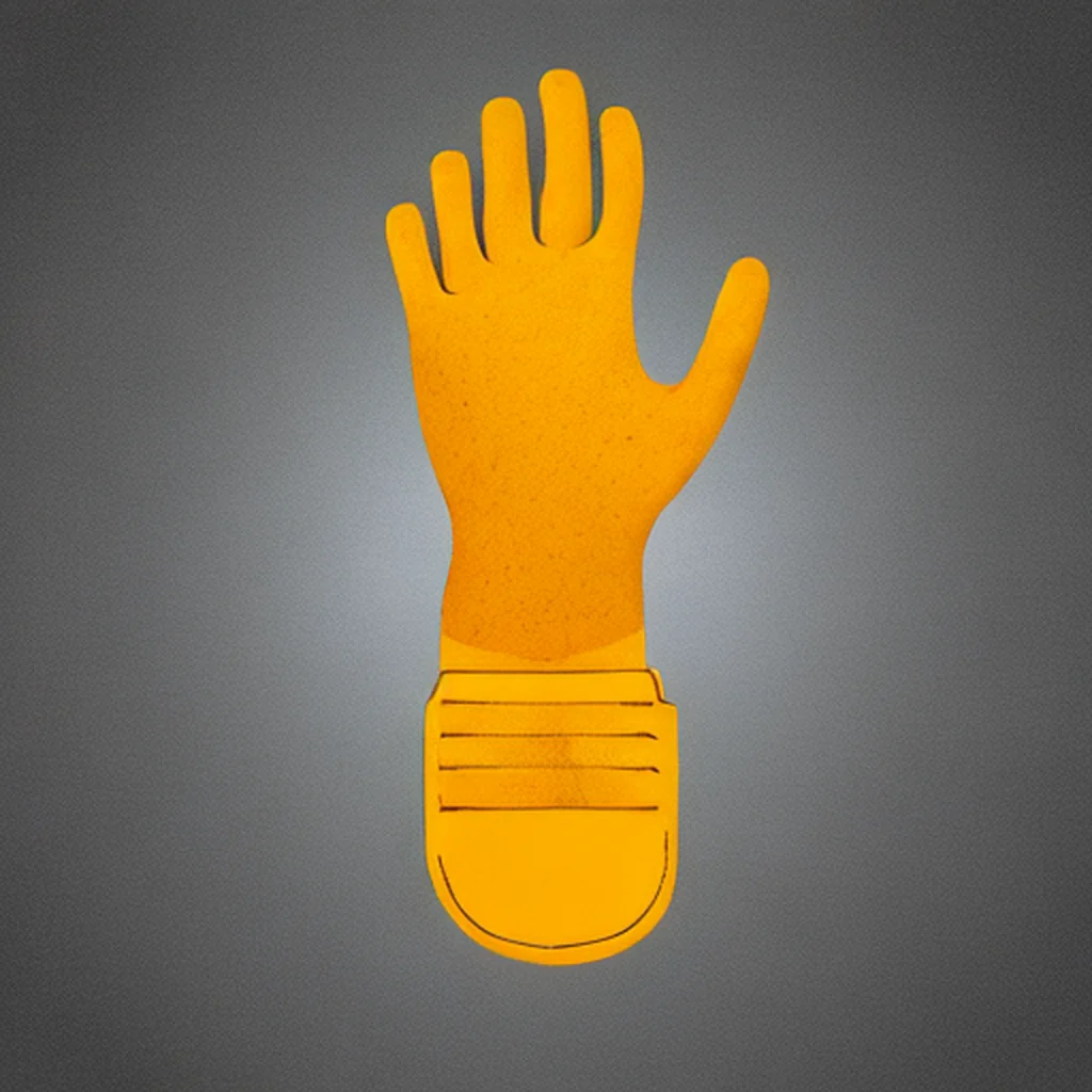 Read more about the article Hand protection and skin health | Safety+Health 


Safety+Health