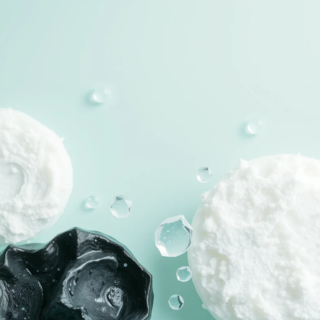 You are currently viewing Mechanical vs chemical exfoliants: unveiling the best for skin care.

mechanical vs. chemical exfoliants: unveiling the