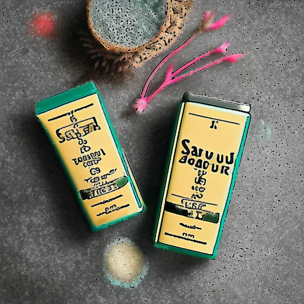 You are currently viewing Saviour  balm heals eczema and itchy skin.