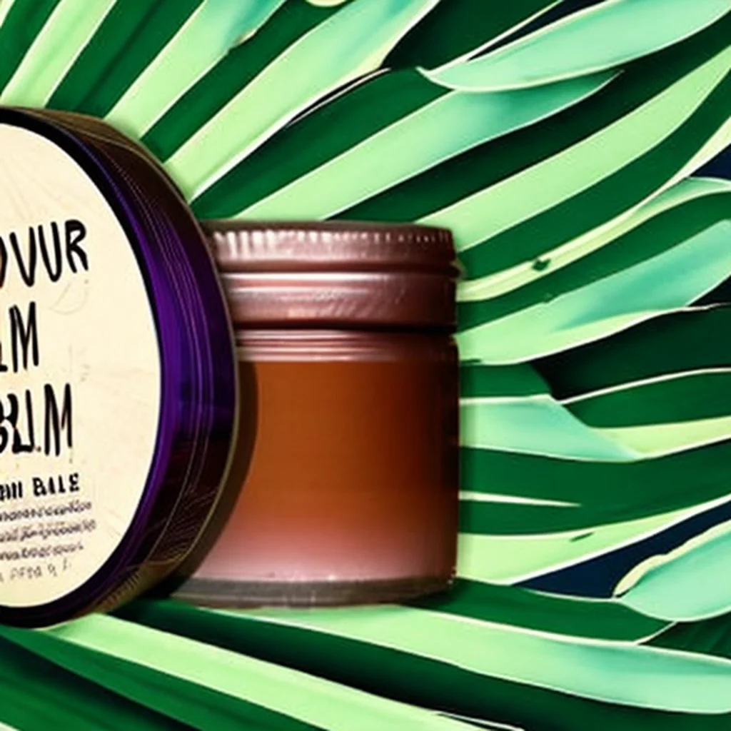 You are currently viewing Saviour  balm heals eczema and itchy skin.