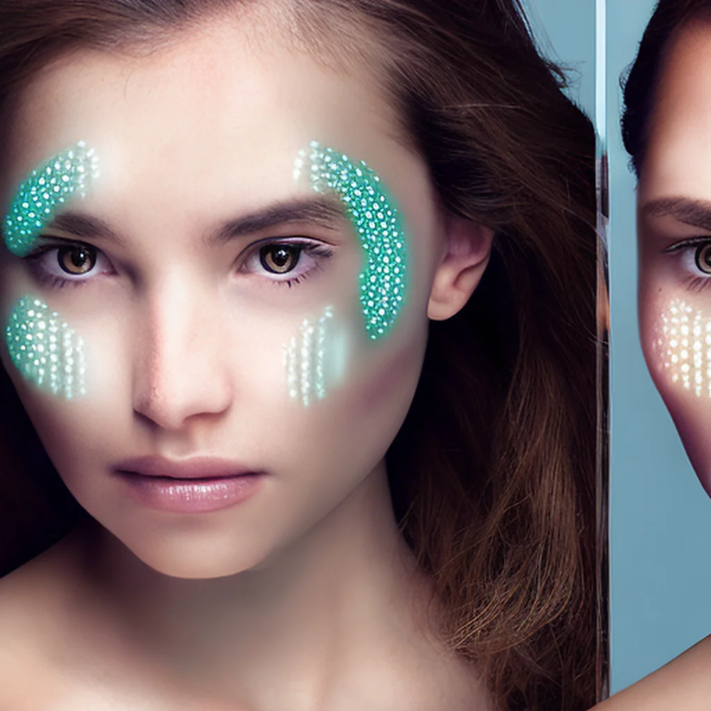 Read more about the article Young girls are using anti – aging products to look younger.