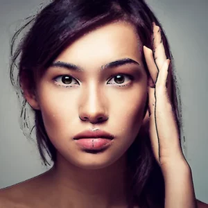 Read more about the article QuickCheck : Do people with acne age more slowly ?