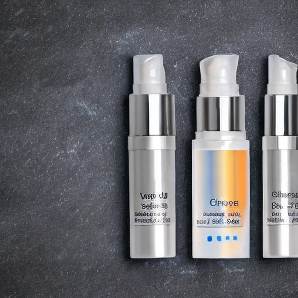 Read more about the article How to choose the right retinol for you.


Let me know if you would like me to come up with more titles.