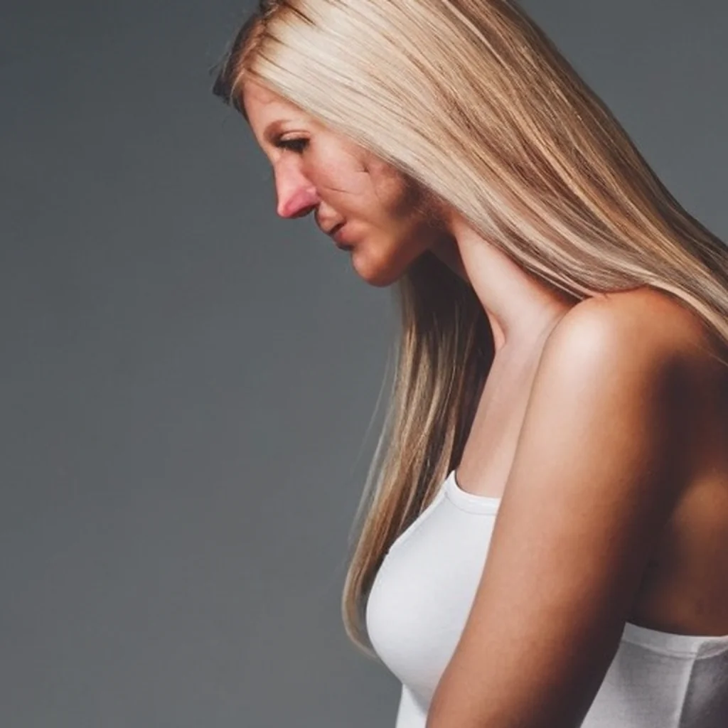 You are currently viewing Why Does My Vagina Itch ? 9 Causes of Vaginal Itching