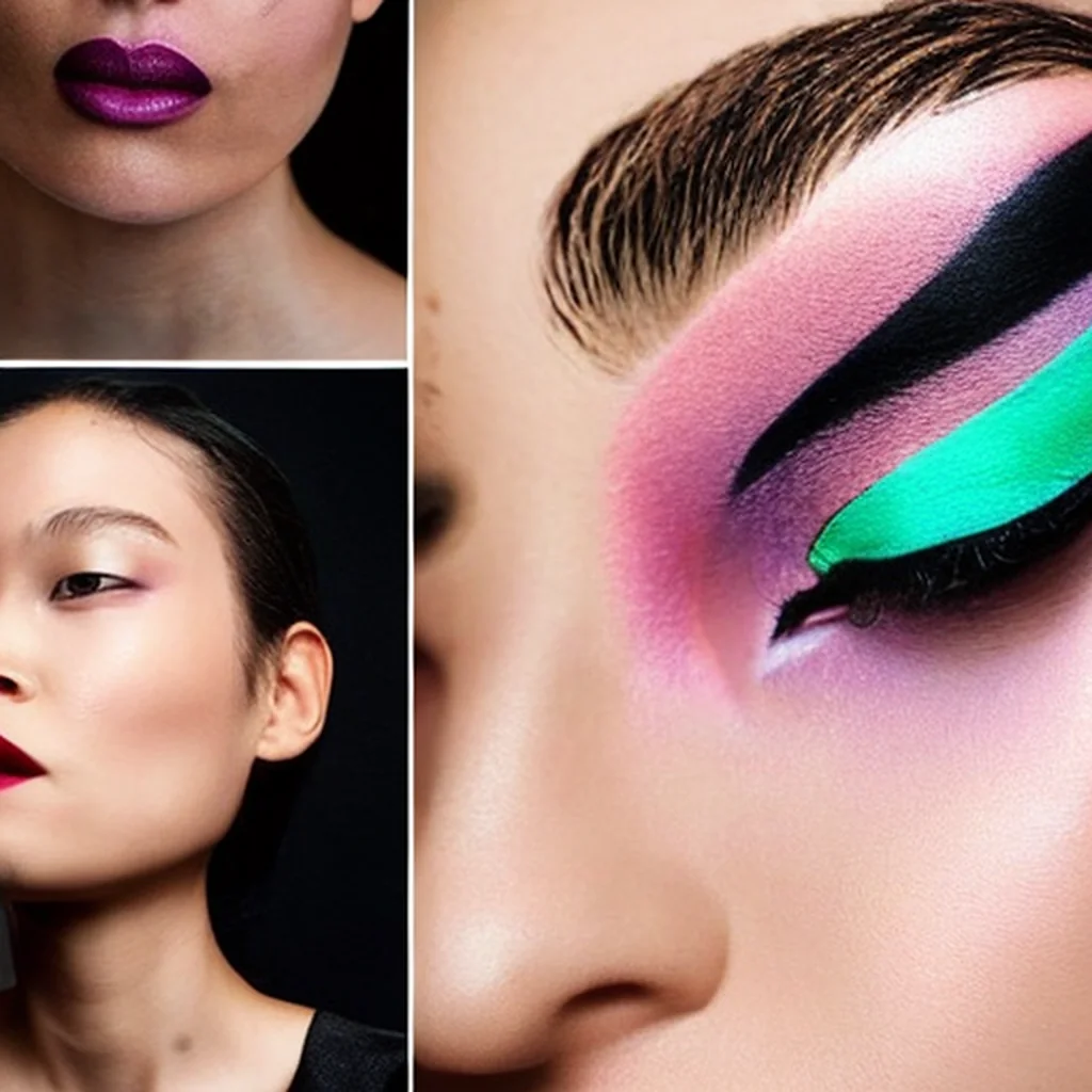 You are currently viewing 13 Make – up Artists Share Their Favourite Foundations