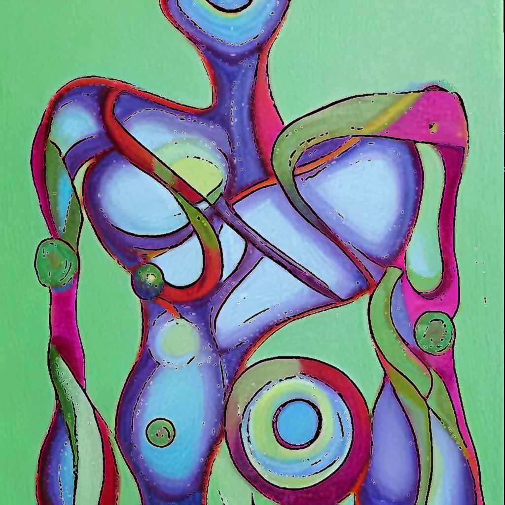 You are currently viewing We need to take care of our breasts – Lynette Fay