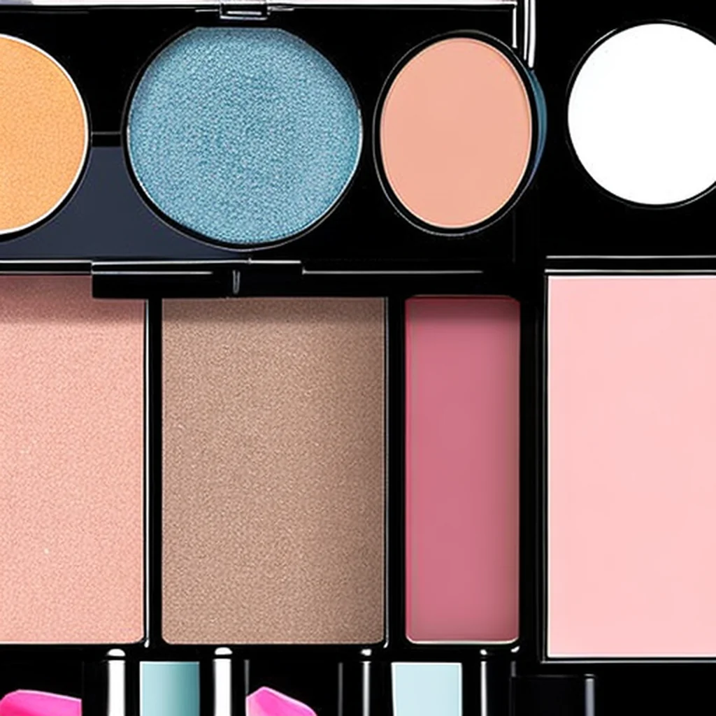 You are currently viewing Beauty expert reveals the makeup products you should NEVER share