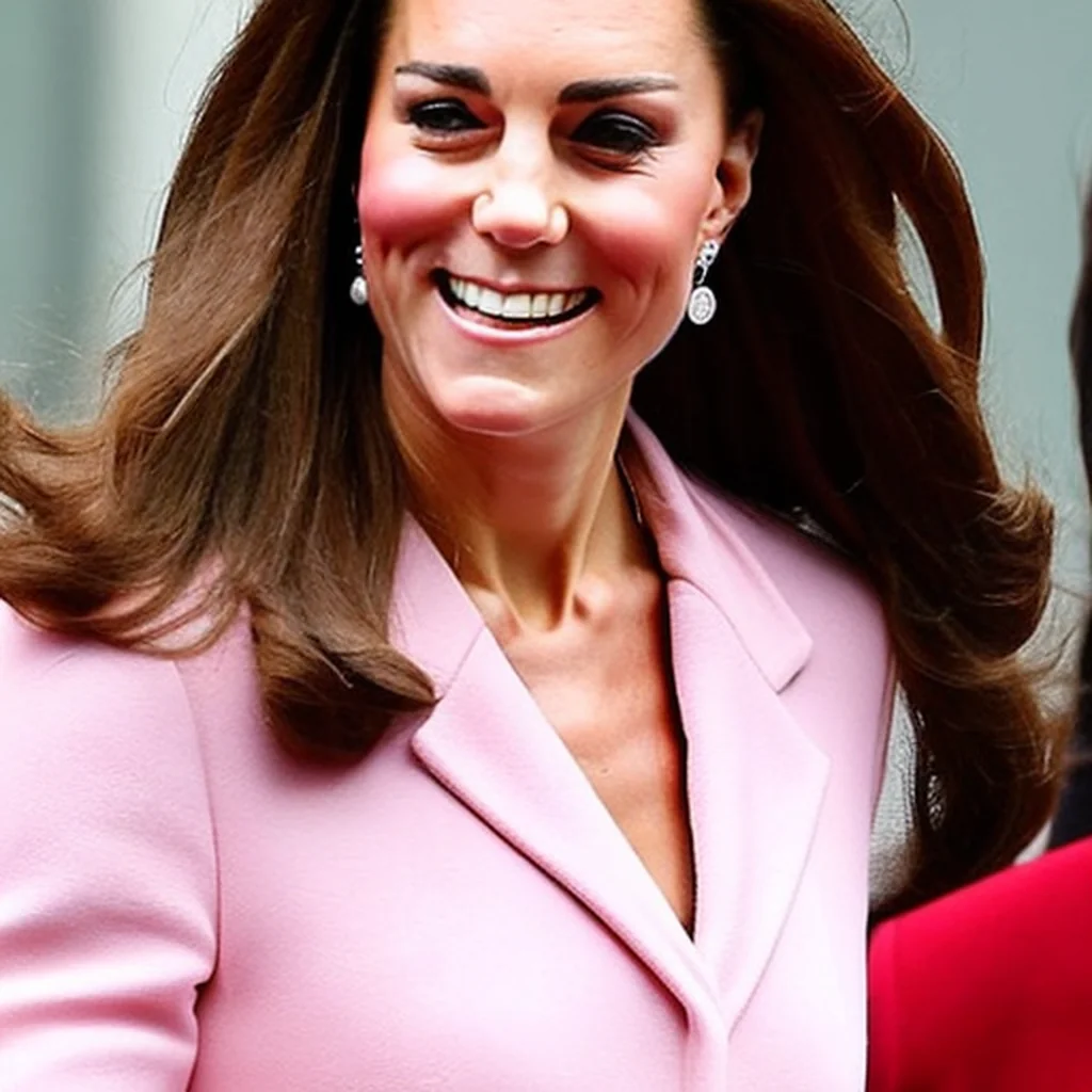 You are currently viewing Kate Middleton  favourite  skincare product that gives  Botox – like  results is now 25 % off | OK !