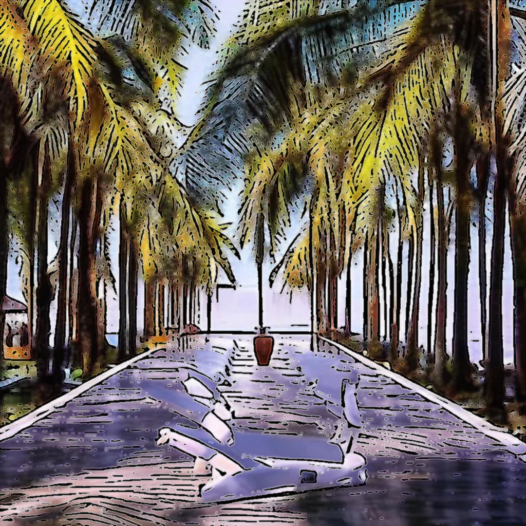 You are currently viewing The Best Destinations In The World For A Stress – Free Wellness Vacation , According To Reviews.