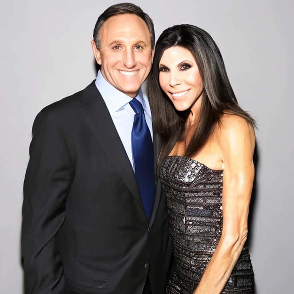 You are currently viewing Who is Heather Dubrow Husband ? All About Dr . Terry Dubrow