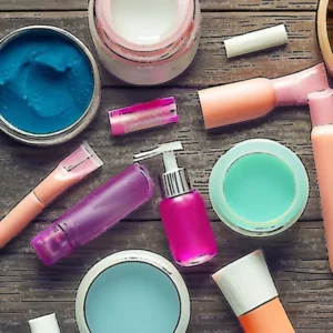 Read more about the article New study finds skincare products could expose children to harmful phthalates