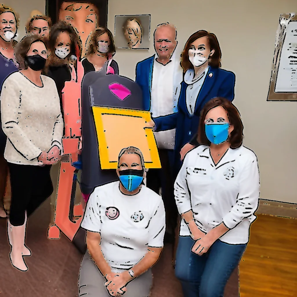 You are currently viewing Governor Hochul Champions Skin Cancer Screenings Ahead Of Stand Up To Cancer Day
