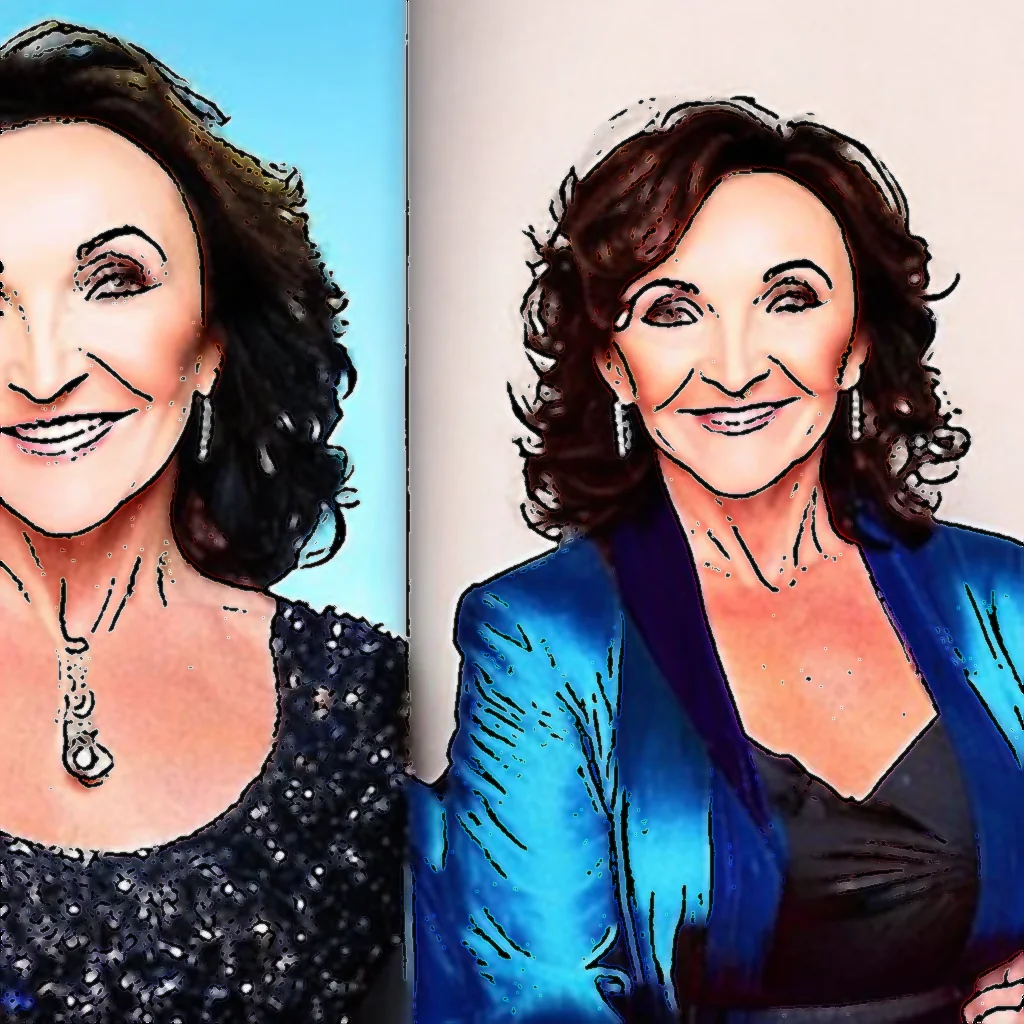You are currently viewing Shirley ballas unveils dramatic face lift results, 30 years younger