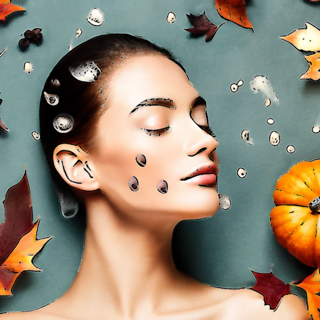 Read more about the article Best fall skincare nighttime routine for glowing skin