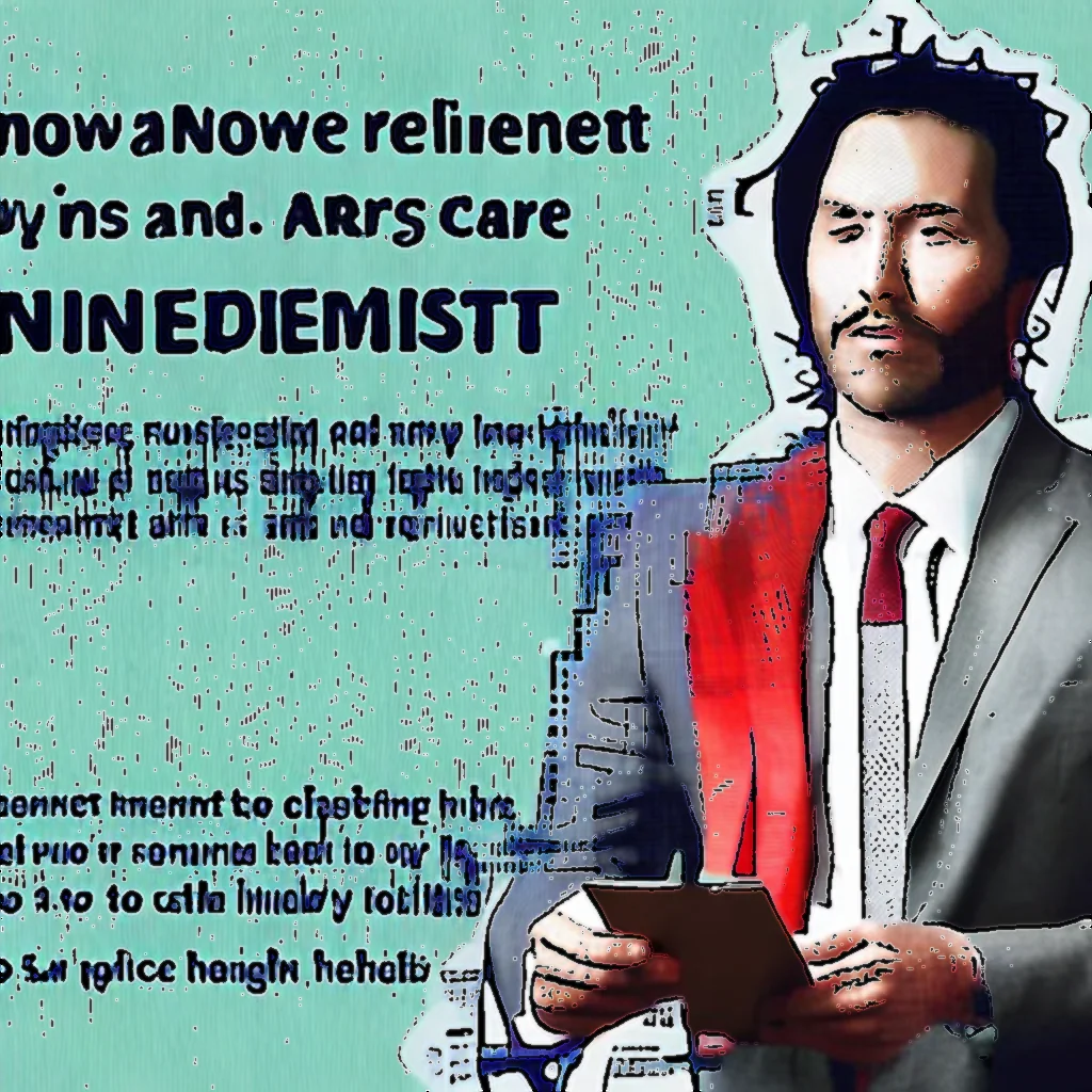 Read more about the article CA Now Requires Notice and Consent in Health Care Investments.