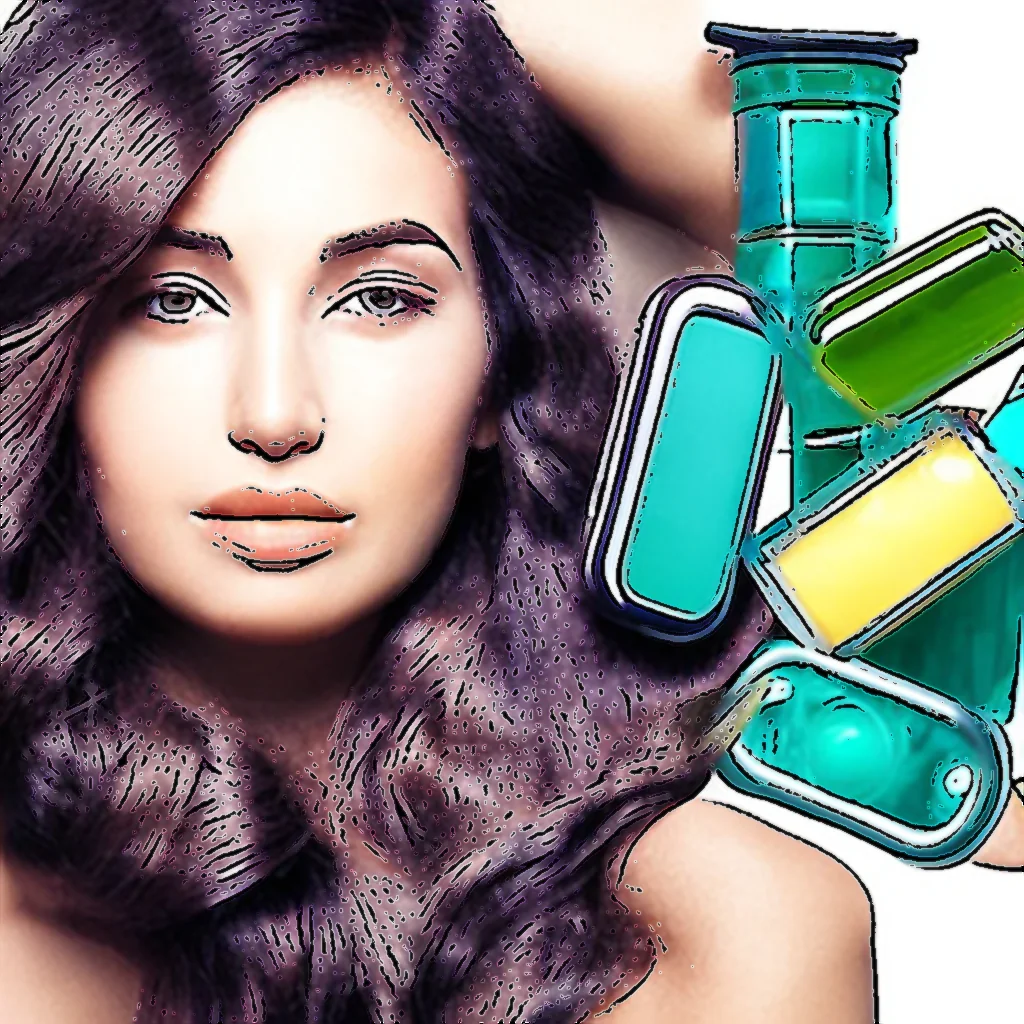 You are currently viewing Beauty supplements : Consumers likely to explore devices , treatments before supplements