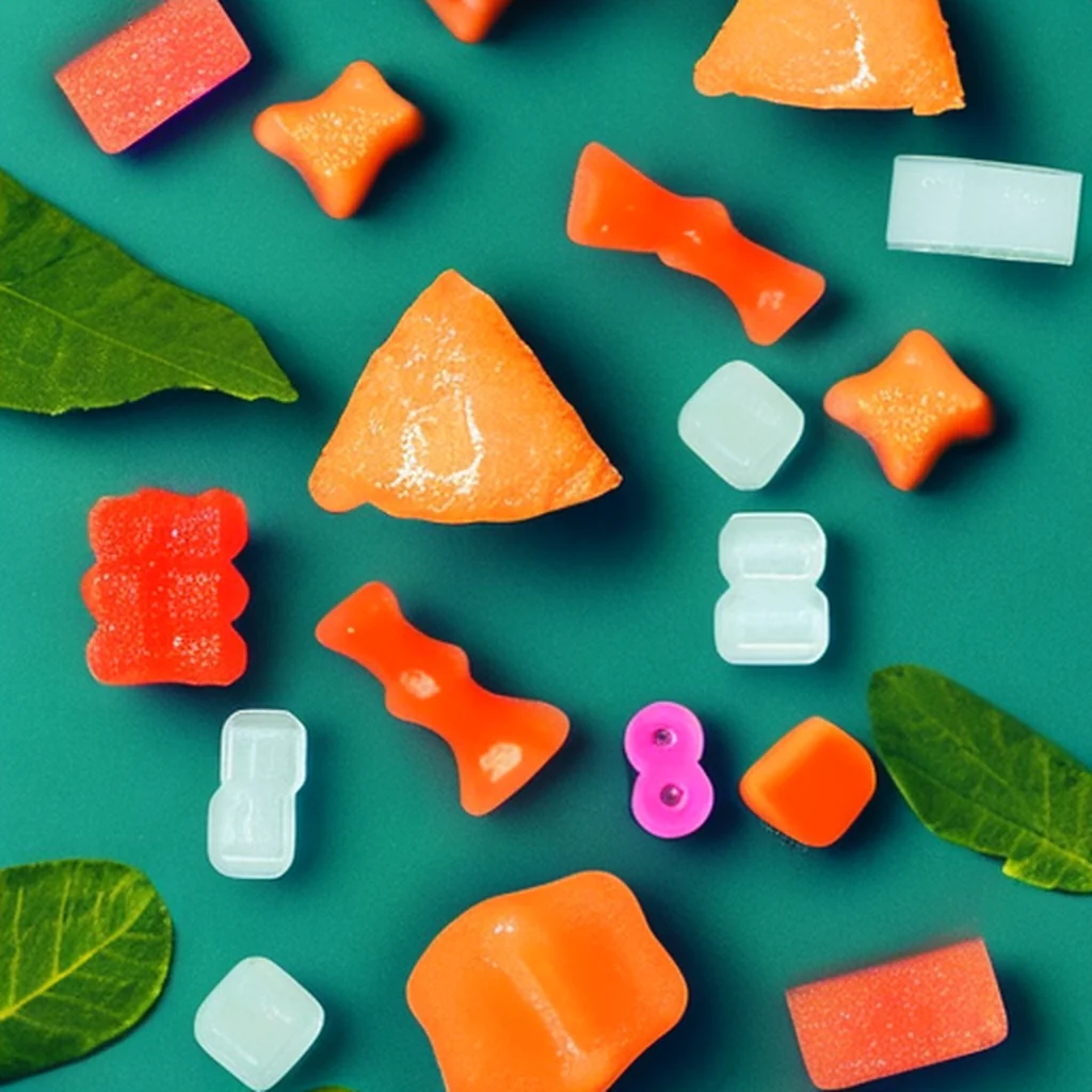 You are currently viewing Combine the Benefits of Keto and ACV with OptiBlend Gummies : Your Key to Weight Loss Success.