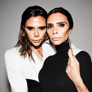 Read more about the article Victoria Beckham and Augustinus Bader Click Pen Concealer Might Replace Your Foundation