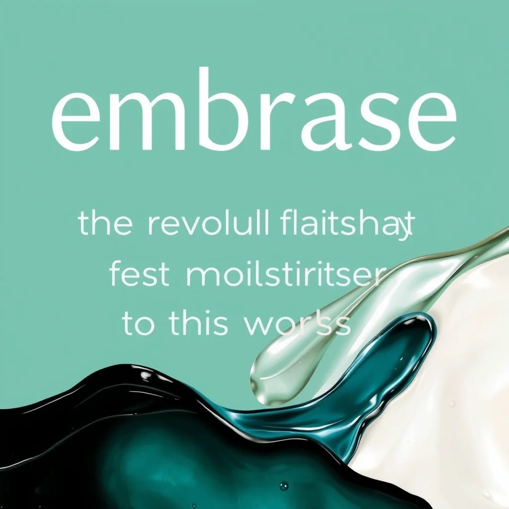 You are currently viewing “embrace non-greasy leg polish: the revolutionary shift from moisturiser to this works”

title