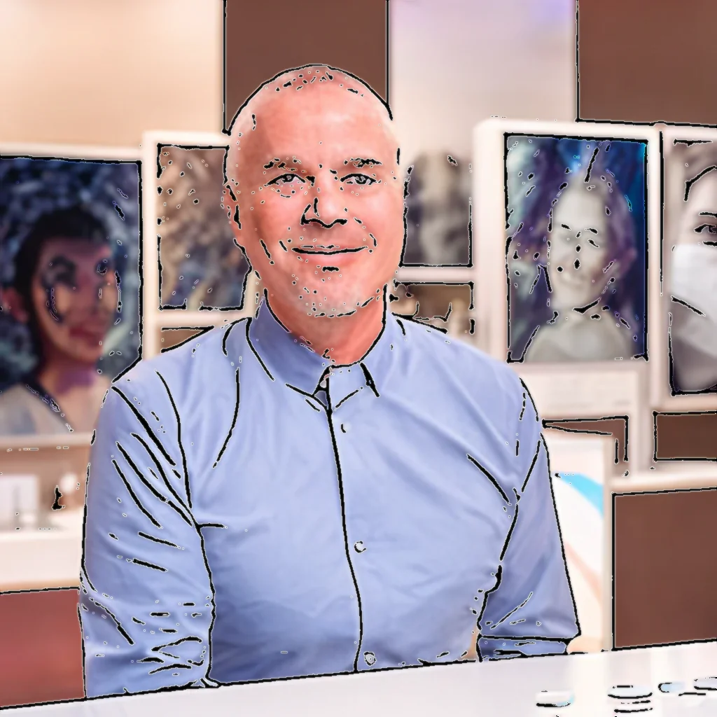 You are currently viewing Galderma Showcases Dermatology Dominance at EADV 2024