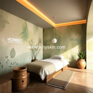 Read more about the article HOMBRE1  Aromatika Spa  Wellness To Be A Cornerstone of New Pueblo Vantage San Miguel de Allende