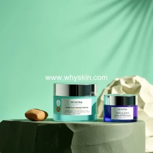Read more about the article Myntra unleashes: 30%+ discount on luxury face moisturizers for f