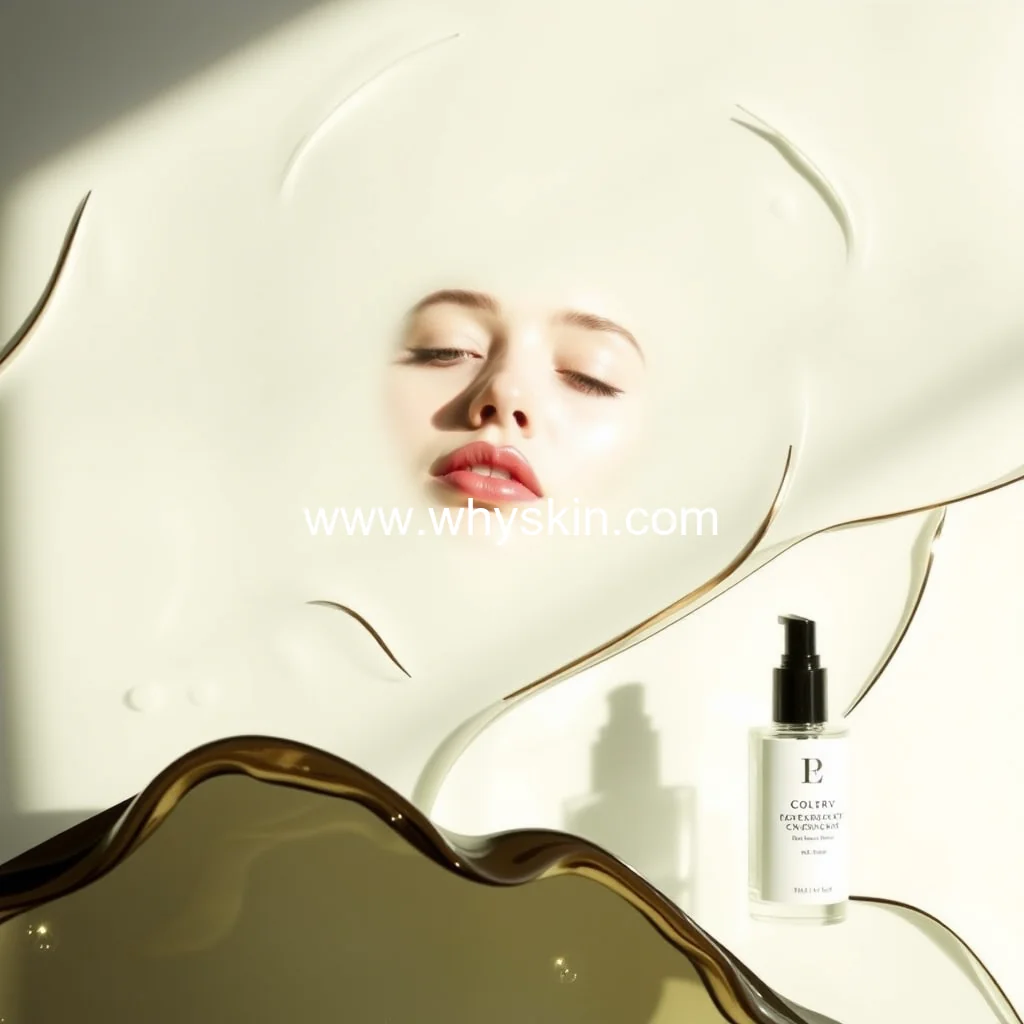 Read more about the article Unveiling the secret to radiant skin: mastering both morning & evening routines