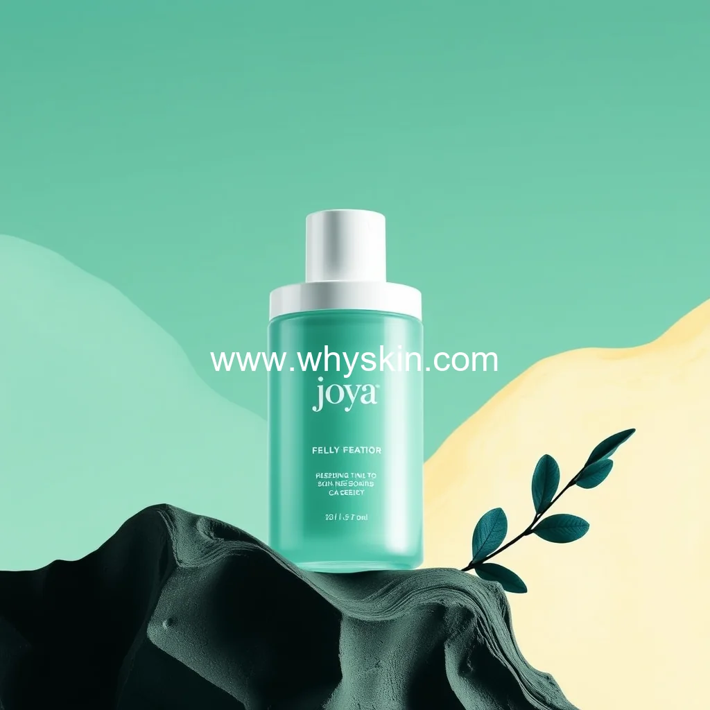 Read more about the article Joya unveils $5m investment: revolutionizing skin health & wellness platforms