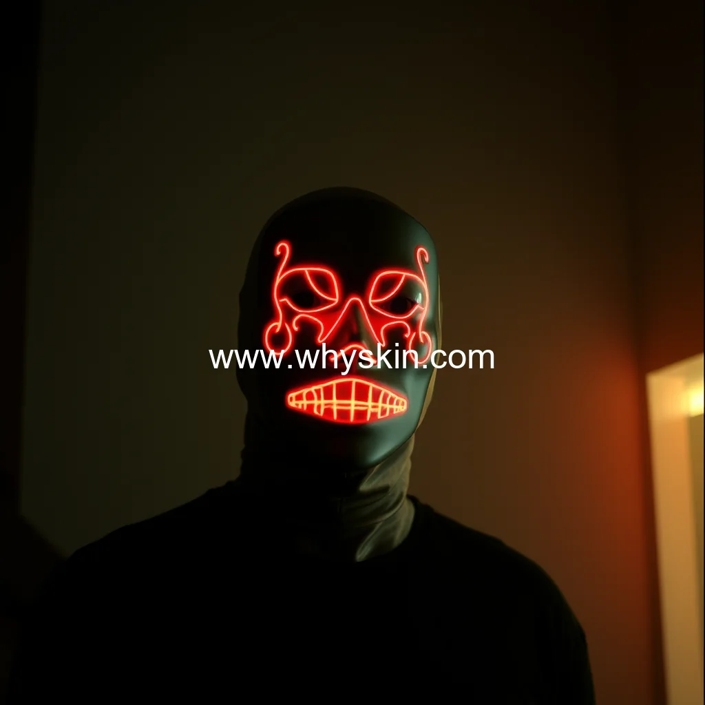 You are currently viewing Unveiling the truth: do home red light masks really work?