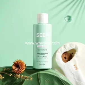 Read more about the article SEEN Taps Digital Channels for Skin  Healthy Haircare