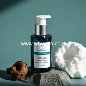 Read more about the article Unlock men’s skincare secrets: simple