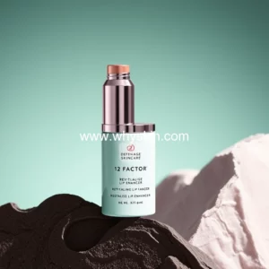 Read more about the article DefenAge Skincare Launches the 12  Factor Revitalizing Lip Enhancer