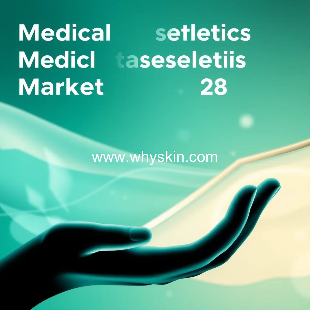 You are currently viewing Medical Aesthetics Market to Grow by USD 18  8 Billion  2024  2028  with Rising Awareness  Report on AI Impact on Market Trends