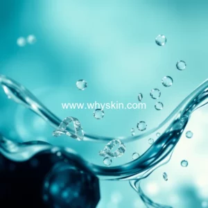 Read more about the article How marine omega  3 phospholipids support skin hydration and elasticity