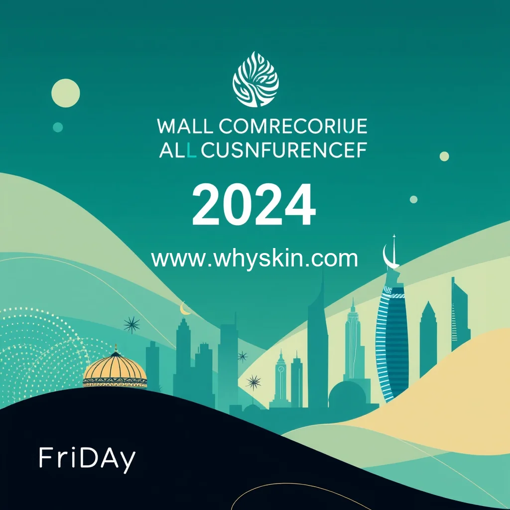 You are currently viewing Emirates Dermatology Society Annual Conference 2024 kicks off Friday