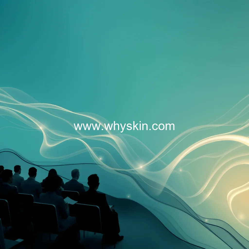 You are currently viewing Conference explores cutting  edge approaches to skin rejuvenation