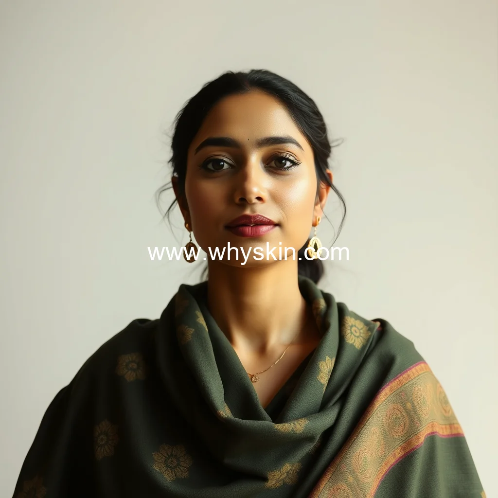 Read more about the article Bhavana pandey’s natural face lift: is it enough for beauty?