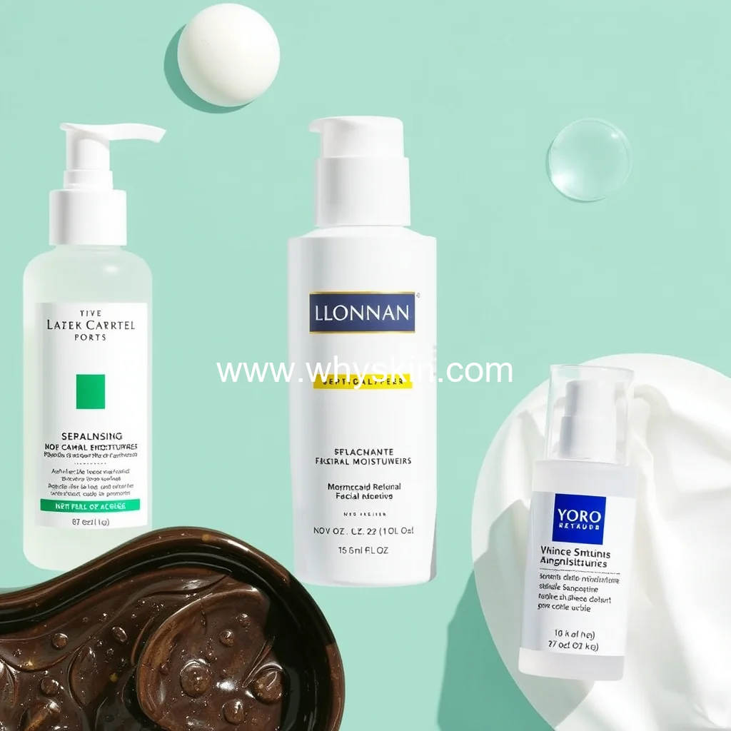 Read more about the article Best facial moisturizers for every type of skin  according to a dermatologist