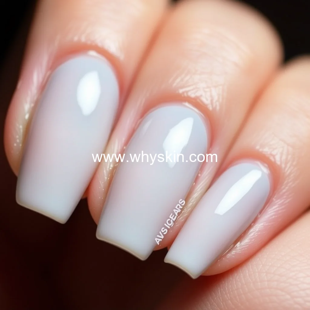 You are currently viewing Understanding nail falls: causes and effective treatments.