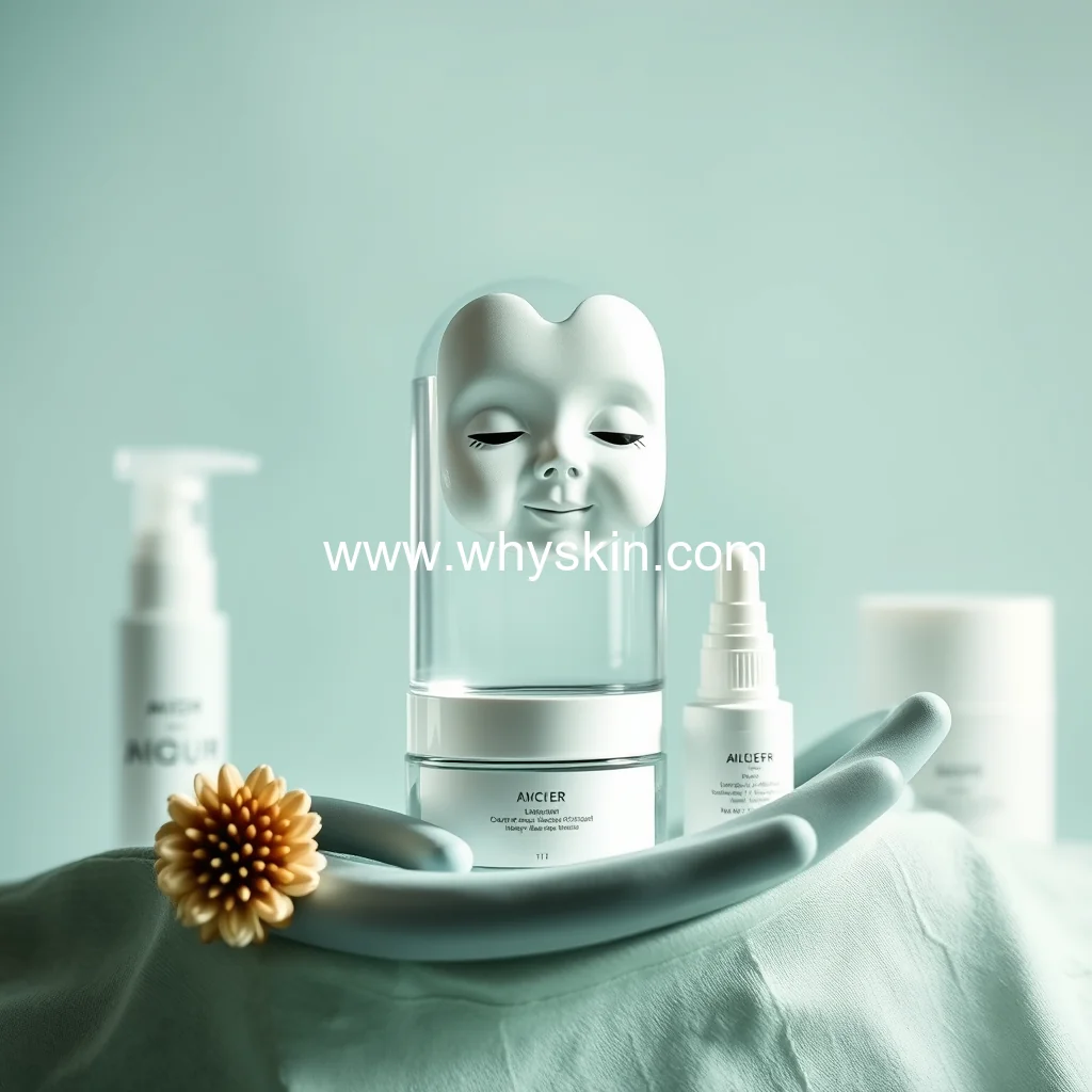 You are currently viewing Why parents shouldnt use adult skincare products on babies  Dermatologists