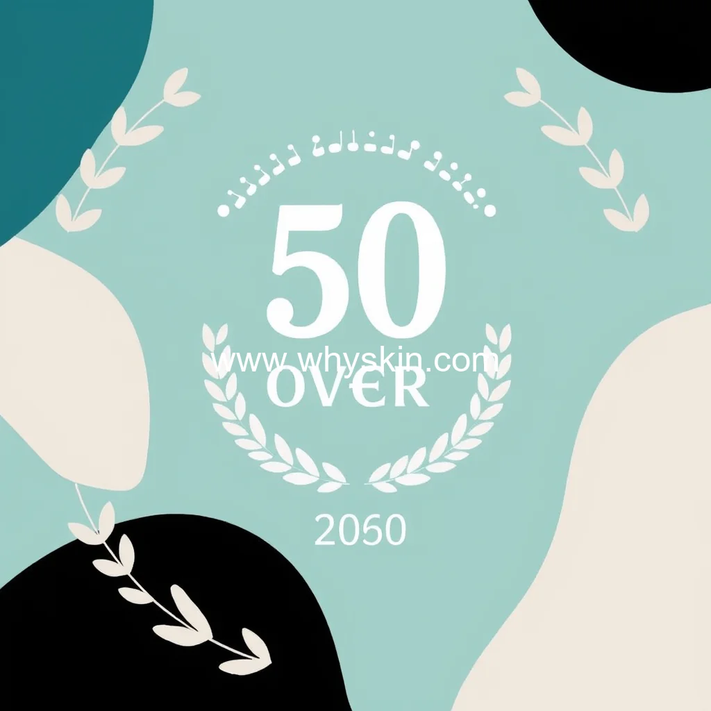 You are currently viewing Best Products for Women Over 50  50 Over 50 Awards