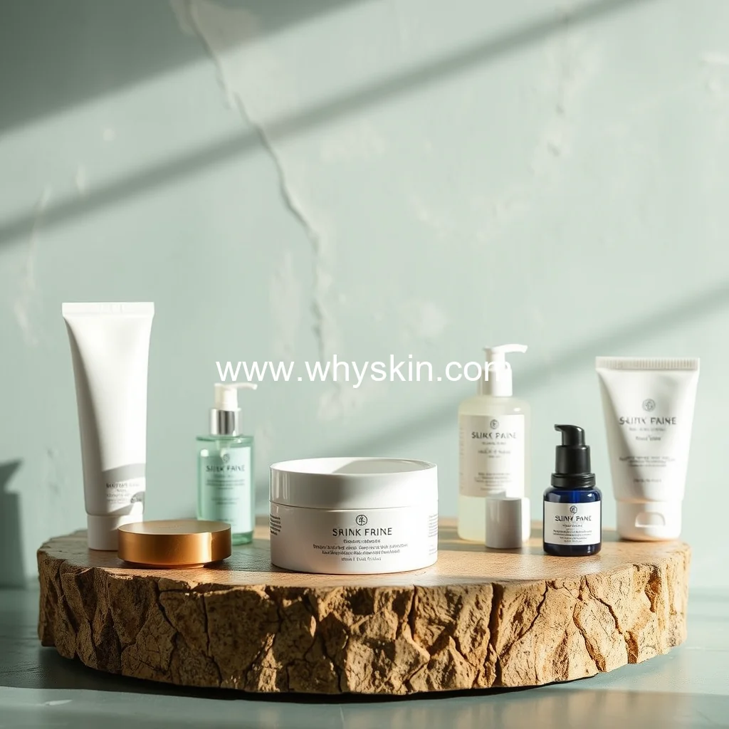 You are currently viewing A day of skincare revelation  Cork Independent
