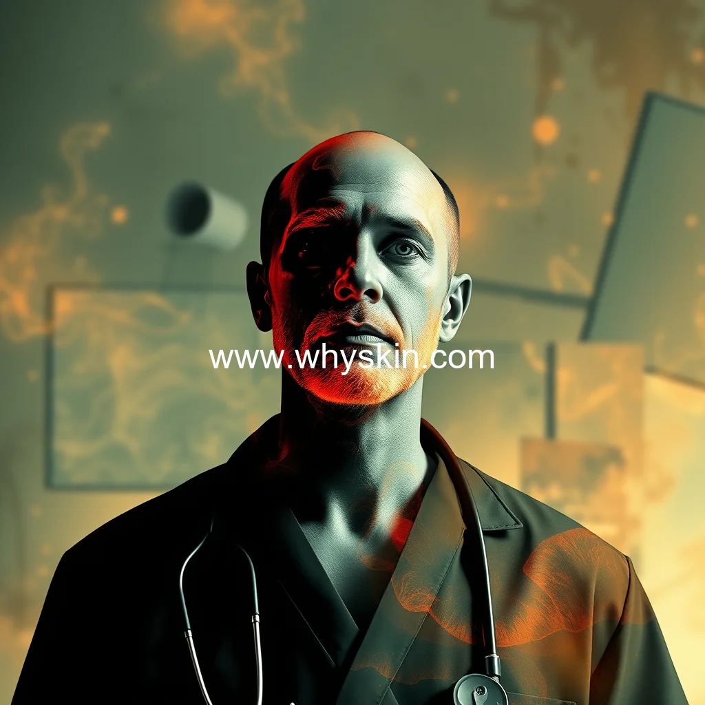 Read more about the article Doctor warns skin cancer trigger must look different in people