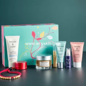 Read more about the article Stylish teen stocking fillers: beauty set now £30 sale!