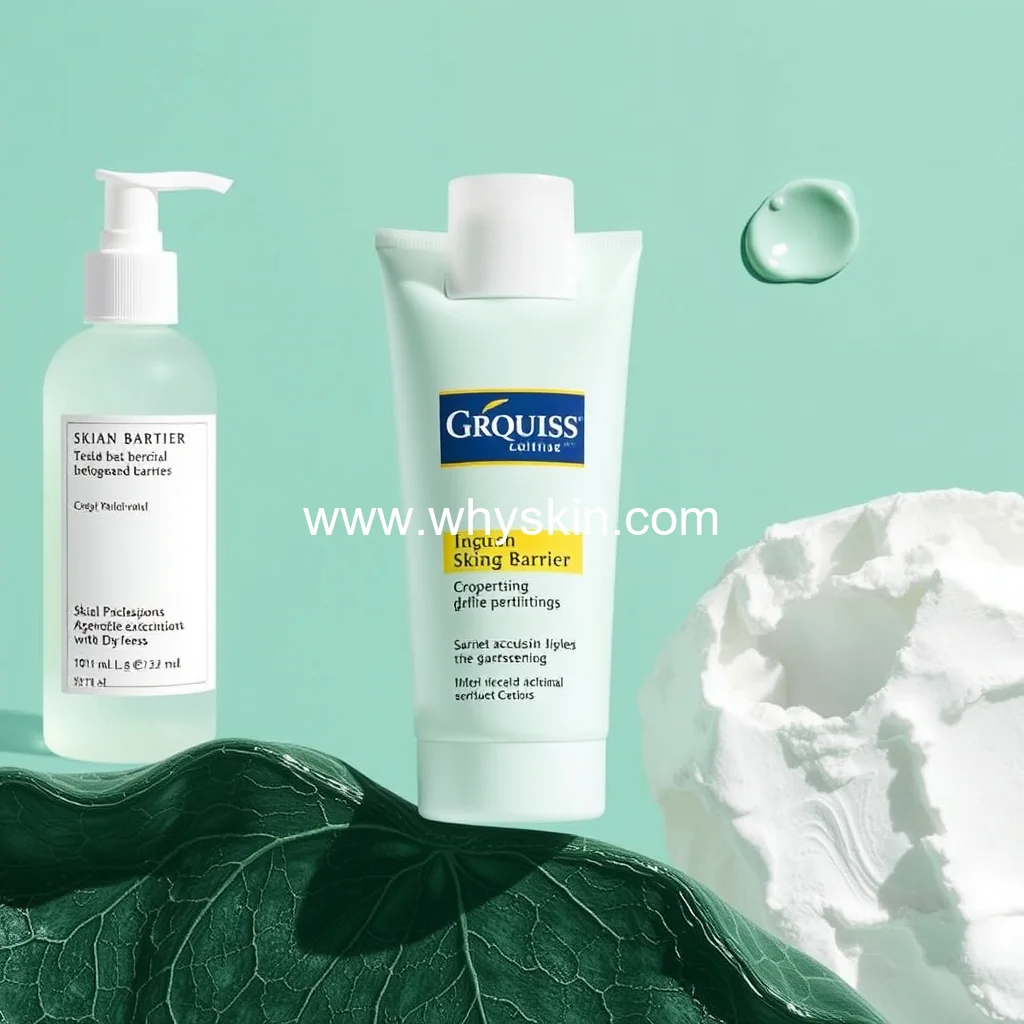 You are currently viewing 13 best skin barrier products  according to an expert