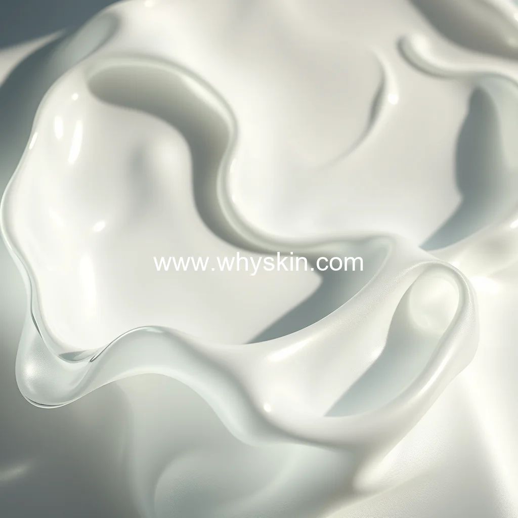 You are currently viewing Silky skin secrets: unveiling the truth in beauty hype!