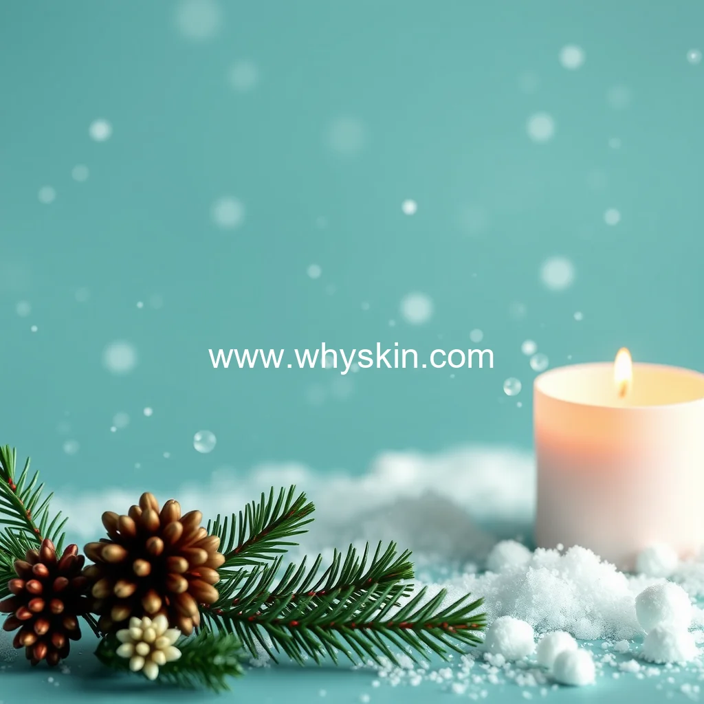 You are currently viewing Doctor shares seven wellness hacks to beat the winter blues in the run up to Christmas