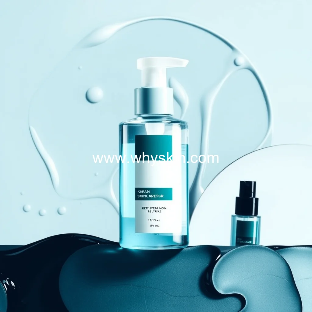 You are currently viewing Men’s guide to effective skincare: essential routine or optional luxury?