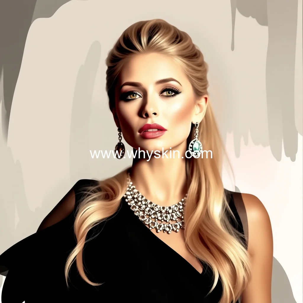 You are currently viewing Paris hilton’s beauty secrets: botox, surgery, or both?