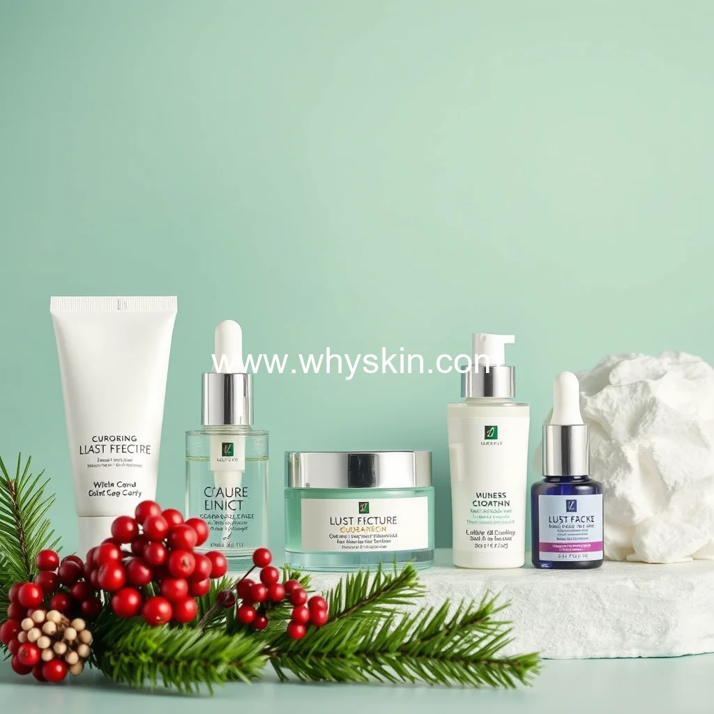 You are currently viewing Exclusive holiday skincare deals: premium face care essentials & tools!